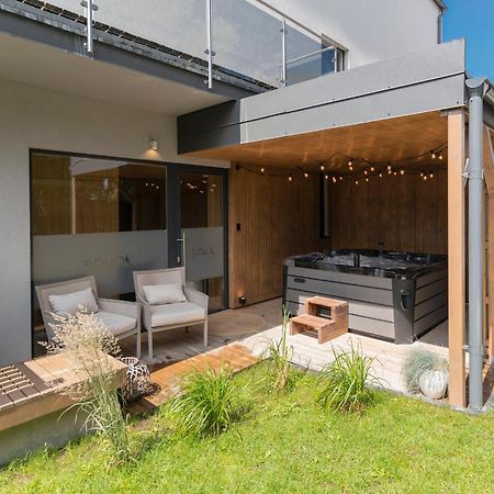 Boho Butikowe Apartamenty Jastrzebia Gora Exterior photo