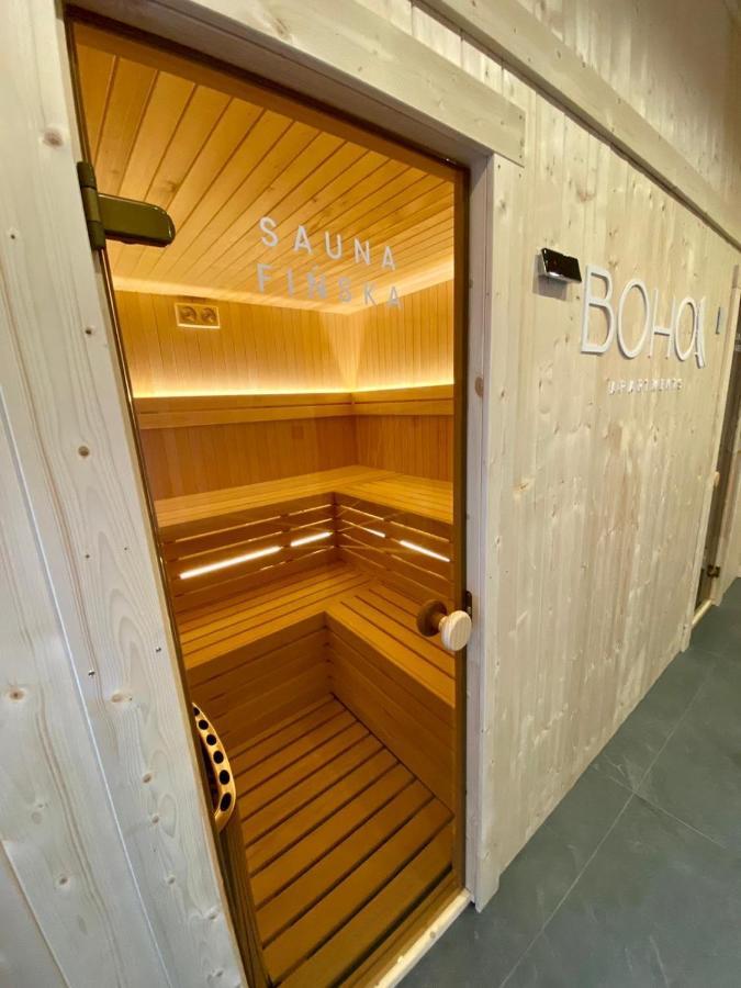 Boho Butikowe Apartamenty Jastrzebia Gora Exterior photo