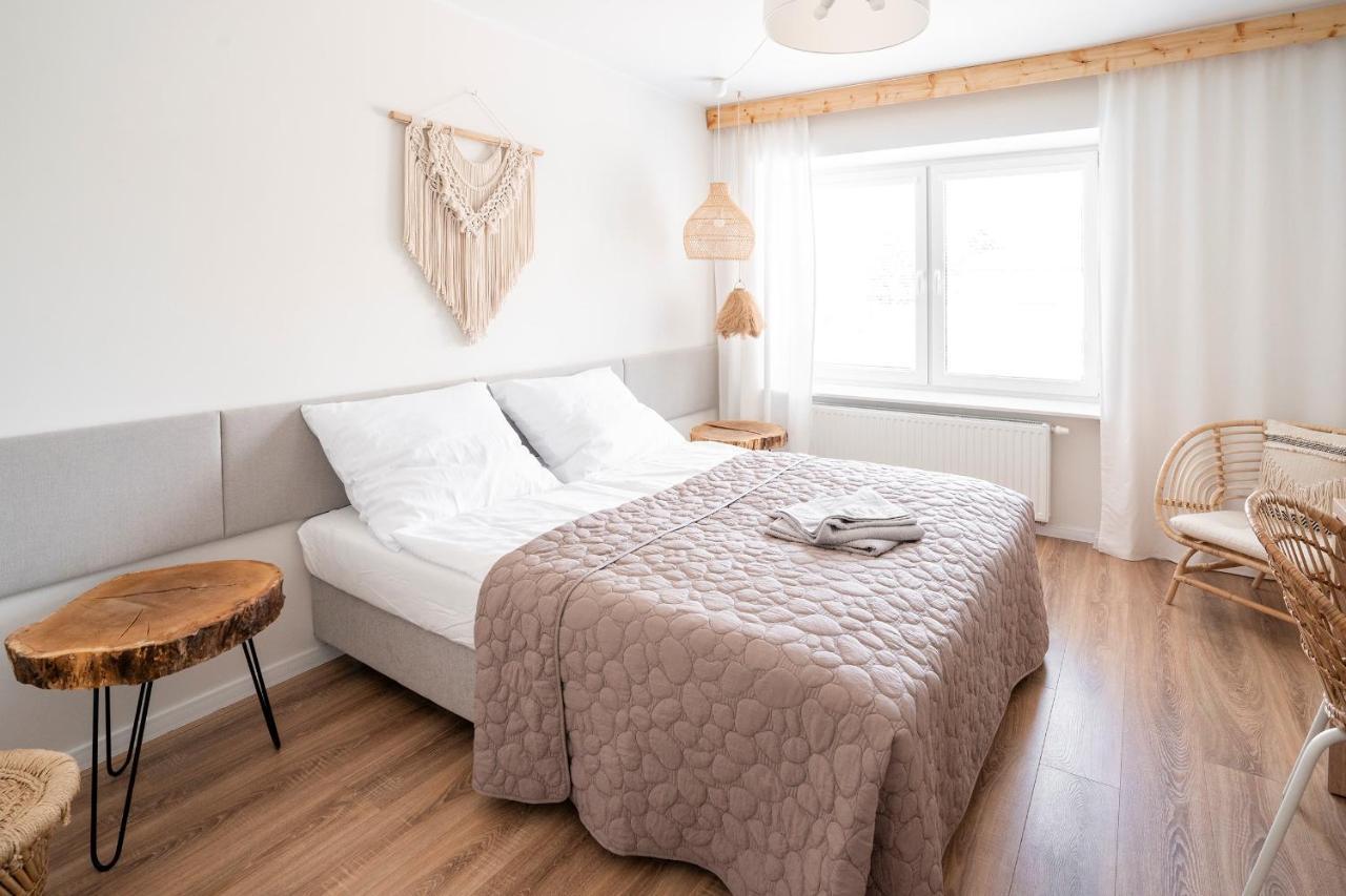 Boho Butikowe Apartamenty Jastrzebia Gora Exterior photo
