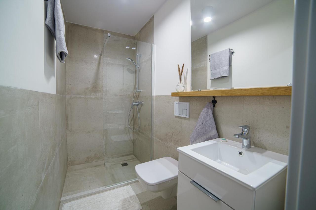 Boho Butikowe Apartamenty Jastrzebia Gora Exterior photo
