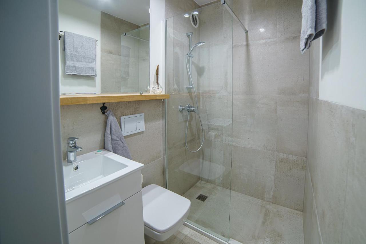 Boho Butikowe Apartamenty Jastrzebia Gora Exterior photo