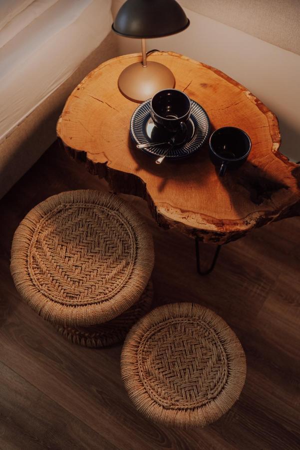 Boho Butikowe Apartamenty Jastrzebia Gora Exterior photo
